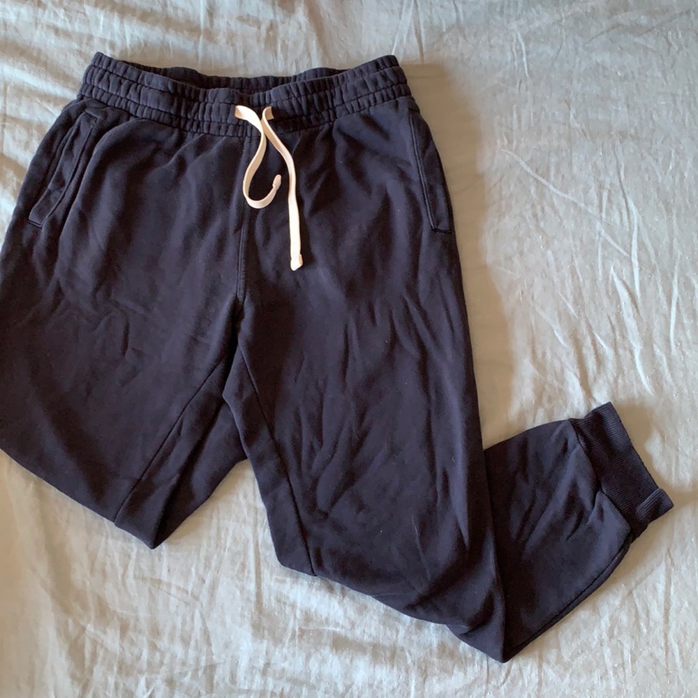 Baby jogger sweatpants